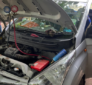 Hyundai AC Gas Refill