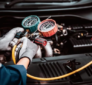 Hyundai AC Repair Near Me