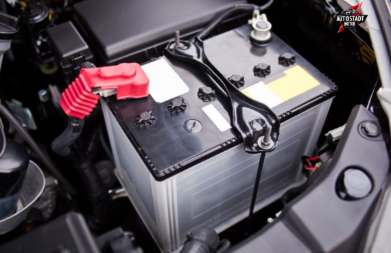 Hyundai Battery Near Me