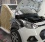 Hyundai Body Repair Near Me