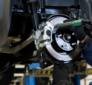 Hyundai Brake Repair