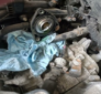 Hyundai Coolant Leak Repair
