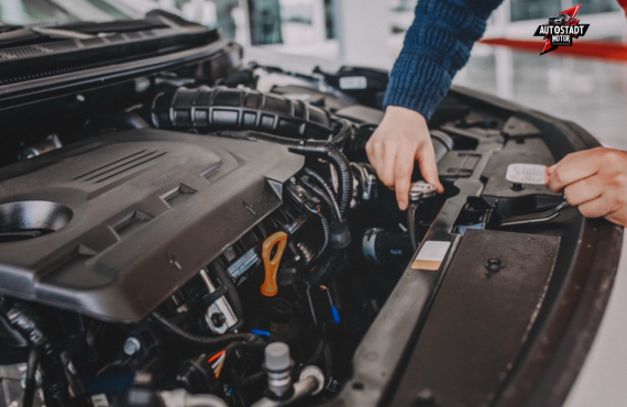Hyundai Coolant System Repair