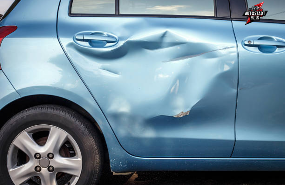 Hyundai Denting Painting