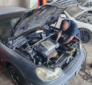 Hyundai Electrical Repair
