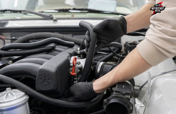 Hyundai Heating Repair