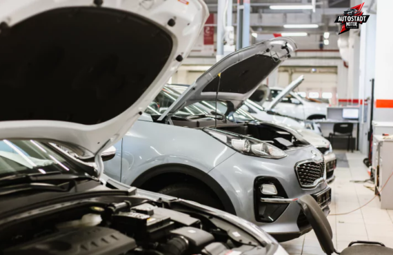 Hyundai Mechanical Repair Near Me