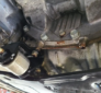 Hyundai Oil Leak Repair