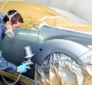 Hyundai Paint Repair