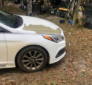 Hyundai Paint Repair Near Me