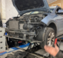 Hyundai Radiator Repair