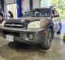 Hyundai Repair Near Me