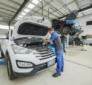Hyundai Service