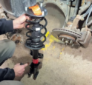 Hyundai Shock Change