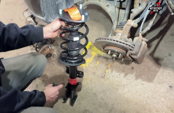 Hyundai Shock Change