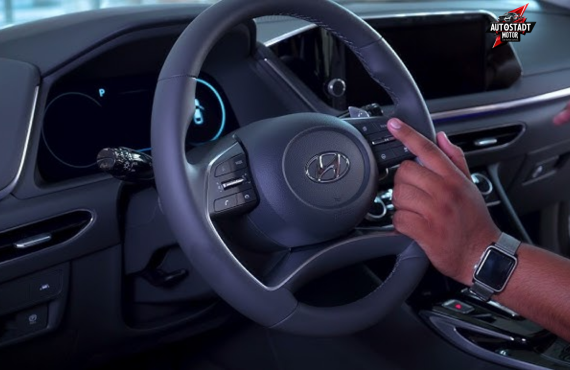Hyundai Steering Repair Near Me