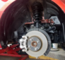 Hyundai Suspension Repair Near Me