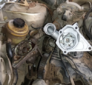 Hyundai Water Pump Repair