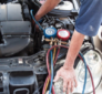 JAC AC Repair