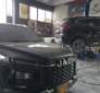 JAC Car Repair Dubai