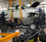JAC Mechanic