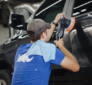 JAC Paint Repair