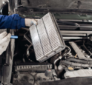 JAC Radiator Repair