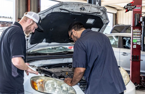 JAC Repair Near Me