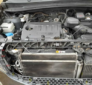 Kia AC Condenser Change