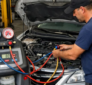 Kia AC Repair