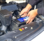 Kia Battery Change