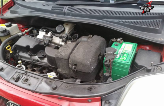 Kia Battery Near Me