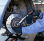 Kia Brake Repair