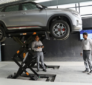 Kia Car Repair Dubai