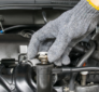 Kia Coolant Leak Repair