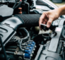 Kia Coolant System Repair