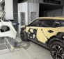 Kia Denting Painting