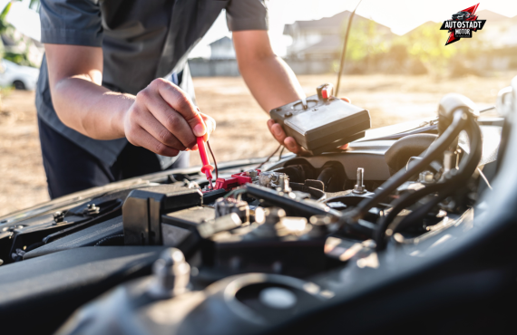 Kia Electrical Repair Near Me