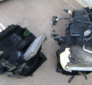 Kia Evaporator Change