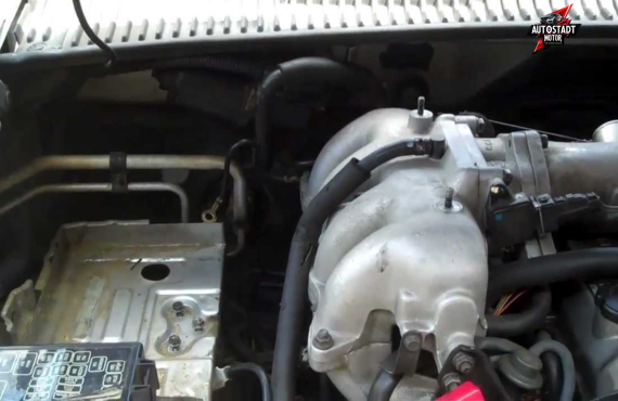 Kia Heating Repair