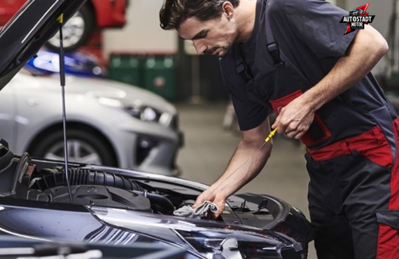 Kia Mechanic