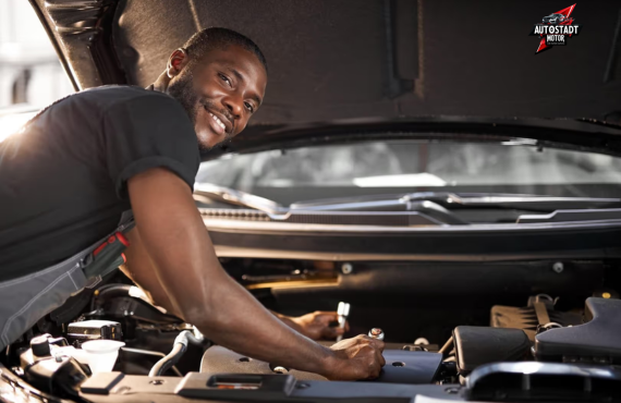 Kia Mechanical Repair Near Me