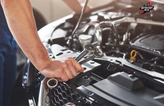 Kia Mechanical Repair