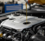 Kia Oil Change