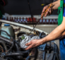 Kia Oil Change Near Me
