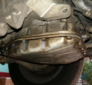 Kia Oil Leak Repair