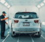 Kia Paint Repair