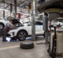 Kia Repair