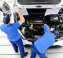 Kia Repair Near Me