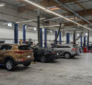 Kia Servicing Near Me